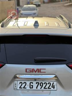 GMC Terrain
